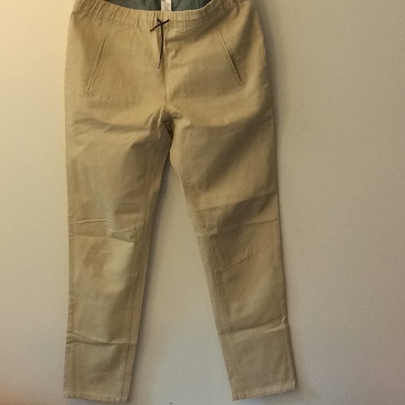 Sovereign Code jogger pants L - Picture 2 of 8